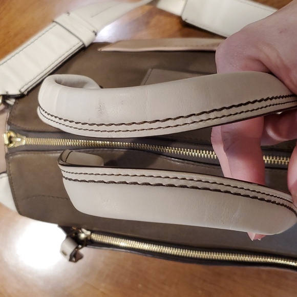 Reed Krakoff XLG leather bag - Picture 6 of 15